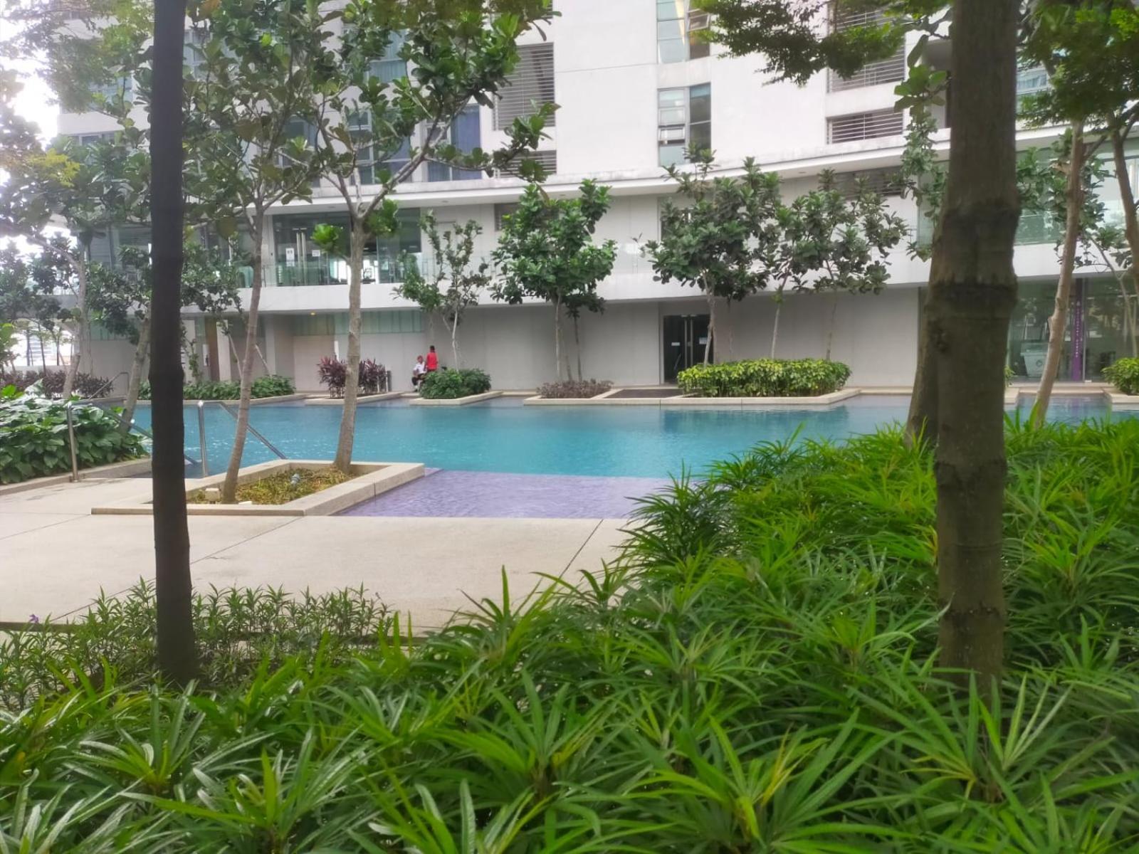The Royal Reside Apartment *