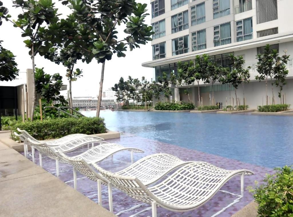 Apartment The Royal Reside Kuala Lumpur